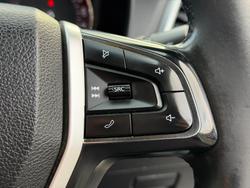 2020 LDV T60 LUXE Mega Tub