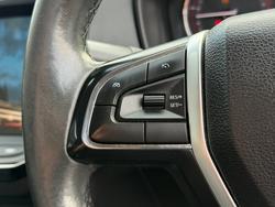 2020 LDV T60 LUXE Mega Tub
