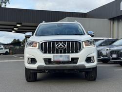 2020 LDV T60 LUXE Mega Tub