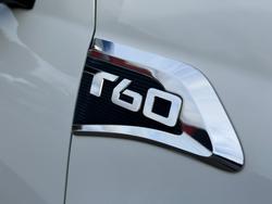 2020 LDV T60 LUXE Mega Tub