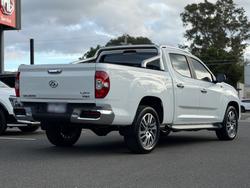 2020 LDV T60 LUXE Mega Tub