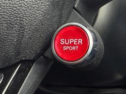 2021 MG HS Excite