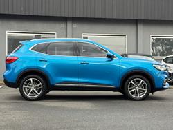 2021 MG HS Excite
