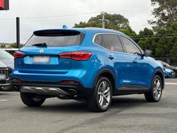 2021 MG HS Excite