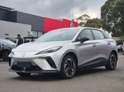 2024 MG MG4 Excite 51