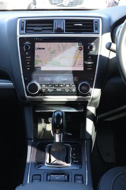 2020 Subaru Outback 2.0D Premium
