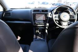 2020 Subaru Outback 2.0D Premium