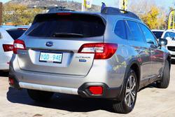 2020 Subaru Outback 2.0D Premium