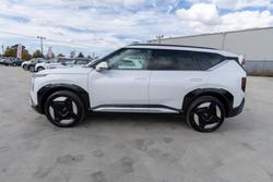 2024 Kia EV5 Earth