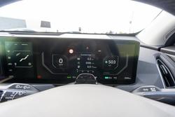 2024 Kia EV5 Earth