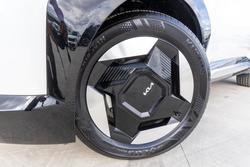 2024 Kia EV5 Earth