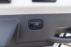 2024 Kia EV5 Earth