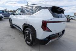 2024 Kia EV5 Earth