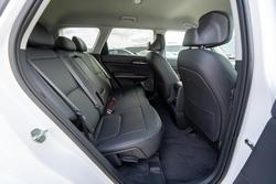2024 Kia EV5 Earth