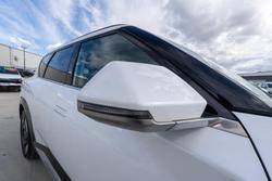 2024 Kia EV5 Earth