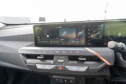2024 Kia EV5 Earth