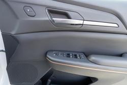 2024 Kia EV5 Earth
