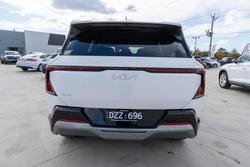 2024 Kia EV5 Earth