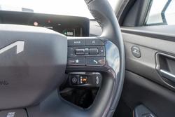 2024 Kia EV5 Earth