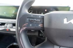2024 Kia EV5 Earth