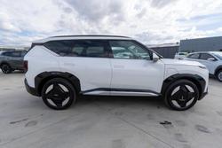 2024 Kia EV5 Earth