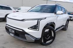 2024 Kia EV5 Earth