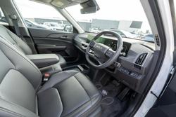 2024 Kia EV5 Earth