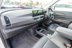 2024 Kia EV5 Earth
