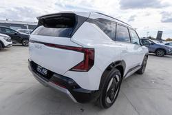 2024 Kia EV5 Earth