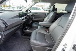 2024 Kia EV5 Earth