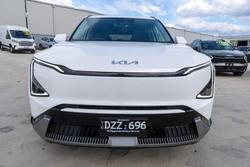 2024 Kia EV5 Earth