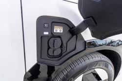 2024 Kia EV5 Earth