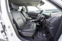 2024 Kia EV5 Earth