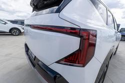 2024 Kia EV5 Earth