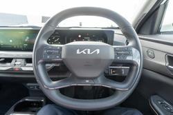 2024 Kia EV5 Earth