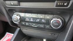 2014 Mazda 3 SP25 GT BM Series Soul Red