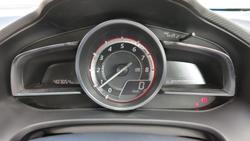 2014 Mazda 3 SP25 GT BM Series Soul Red