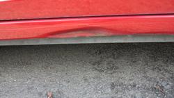 2014 Mazda 3 SP25 GT BM Series Soul Red