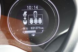 2019 Honda HR-V VTi-S