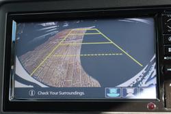 2019 Honda HR-V VTi-S