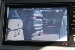 2019 Honda HR-V VTi-S