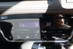 2019 Honda HR-V VTi-S