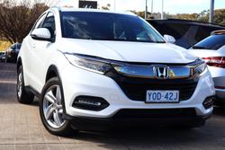 2019 Honda HR-V VTi-S