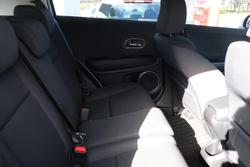 2019 Honda HR-V VTi-S