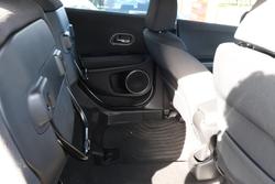 2019 Honda HR-V VTi-S