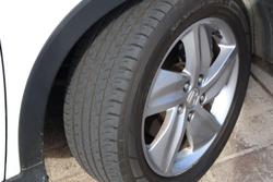 2019 Honda HR-V VTi-S