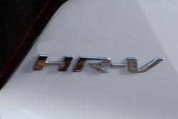 2019 Honda HR-V VTi-S