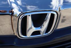 2019 Honda HR-V VTi-S
