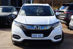 2019 Honda HR-V VTi-S