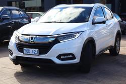 2019 Honda HR-V VTi-S